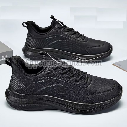 HD Men Sports shoes Hidden Pinhole Spy HD Camera DVR 64GB 1920X1080