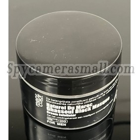 For Men Spy Hair Conditioner Waterproof 720P 32GB HD Bathroom Spy Camera DVR Motion Activated Remote Control ON/OFF