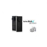 High Definition Spy Button Camera Recorder 1290x960 Resolution