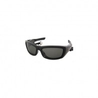 Spy Sunglasses with Detachable Earphone + MP3 Player (4GB)
