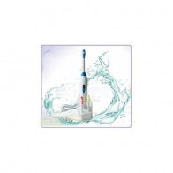 Intelligent Ultrasonic Toothbrush Hidden Bathroom Spy HD Camera DVR 16GB 1280X720