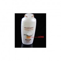 New 720P Ture HD Shampoo Hidden Spy Camera With Perfect Low Luminous Camera Lens and Motion Detection