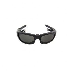 hidden Spy Sunglasses Camera - 8GB Spy Sunglasses with Detachable Earphone + MP3 Player