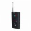 Wireless Surveillance Detector - Full Range Anti Eavesdropping Device and Anti Spy Camera Wireless Detector