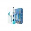 Toothbrush Hidden Spy Camera - Spy Toothbrush Hidden Pinhole 1280X720 HD Bathroom Spy Camera DVR 16GB(motion activated)