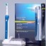 3D Drive Electric Toothbrush Spy Camera Hidden Pinhole 720P HD Bathroom Spy Camera DVR 16GB